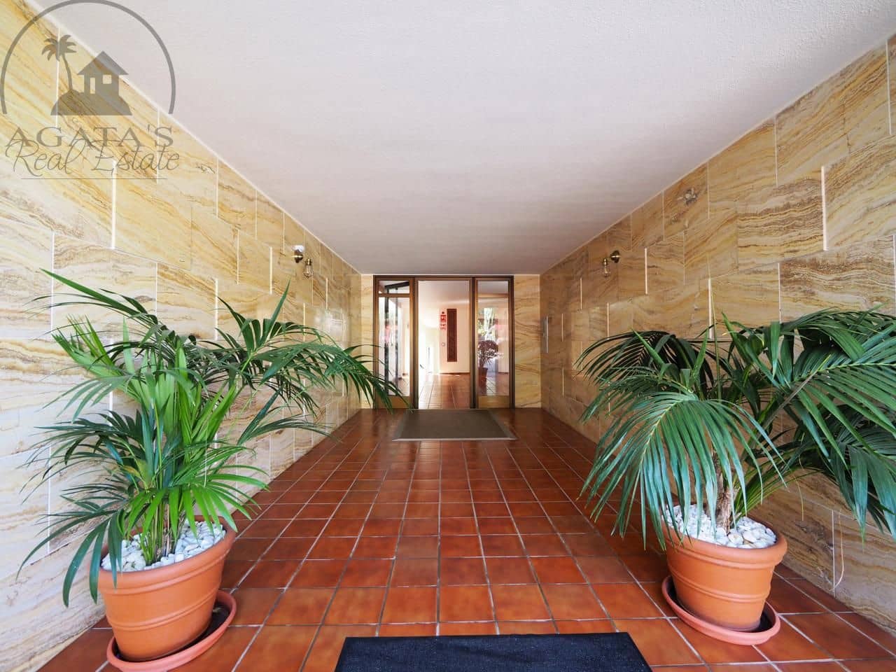 1 chambre Appartement à vendre à Puerto de la Cruz avec piscine - 349 000 € (Ref: 9413246)