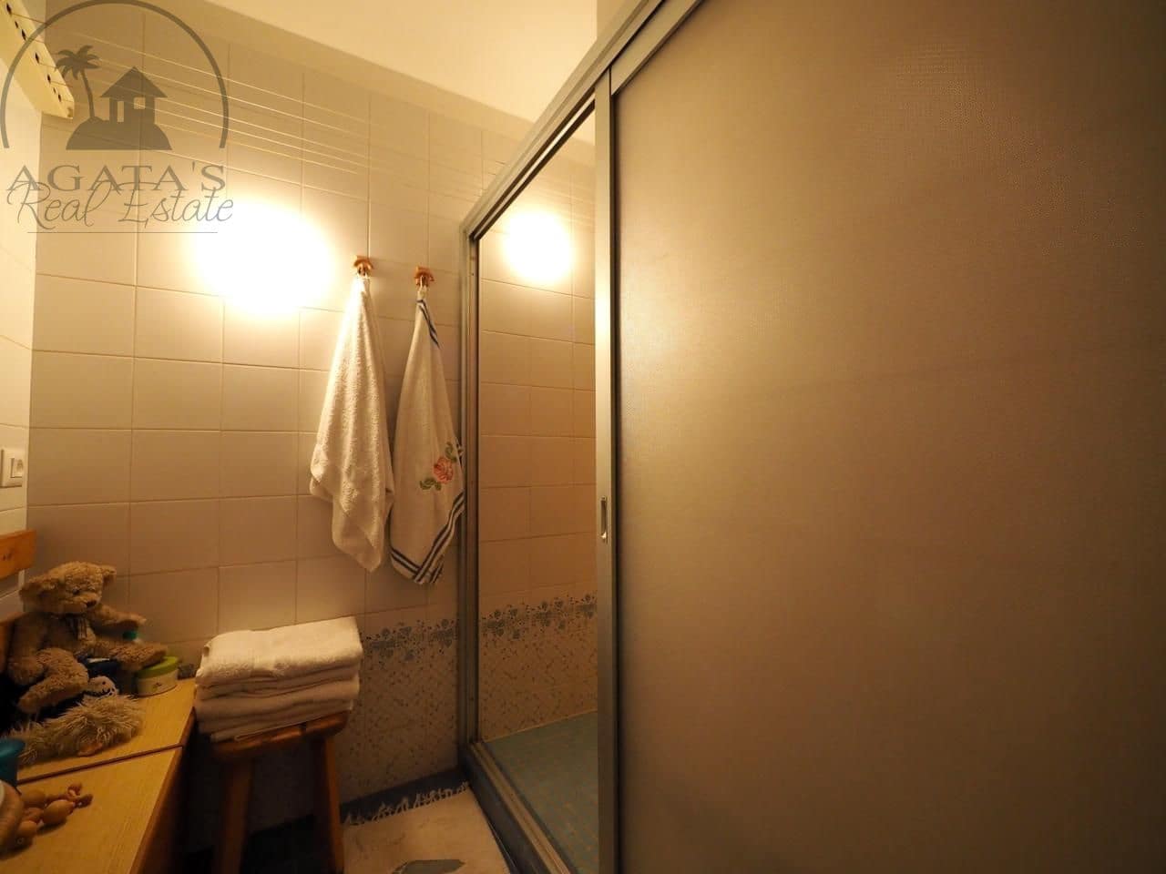 1 chambre Appartement à vendre à Puerto de la Cruz avec piscine - 349 000 € (Ref: 9413246)