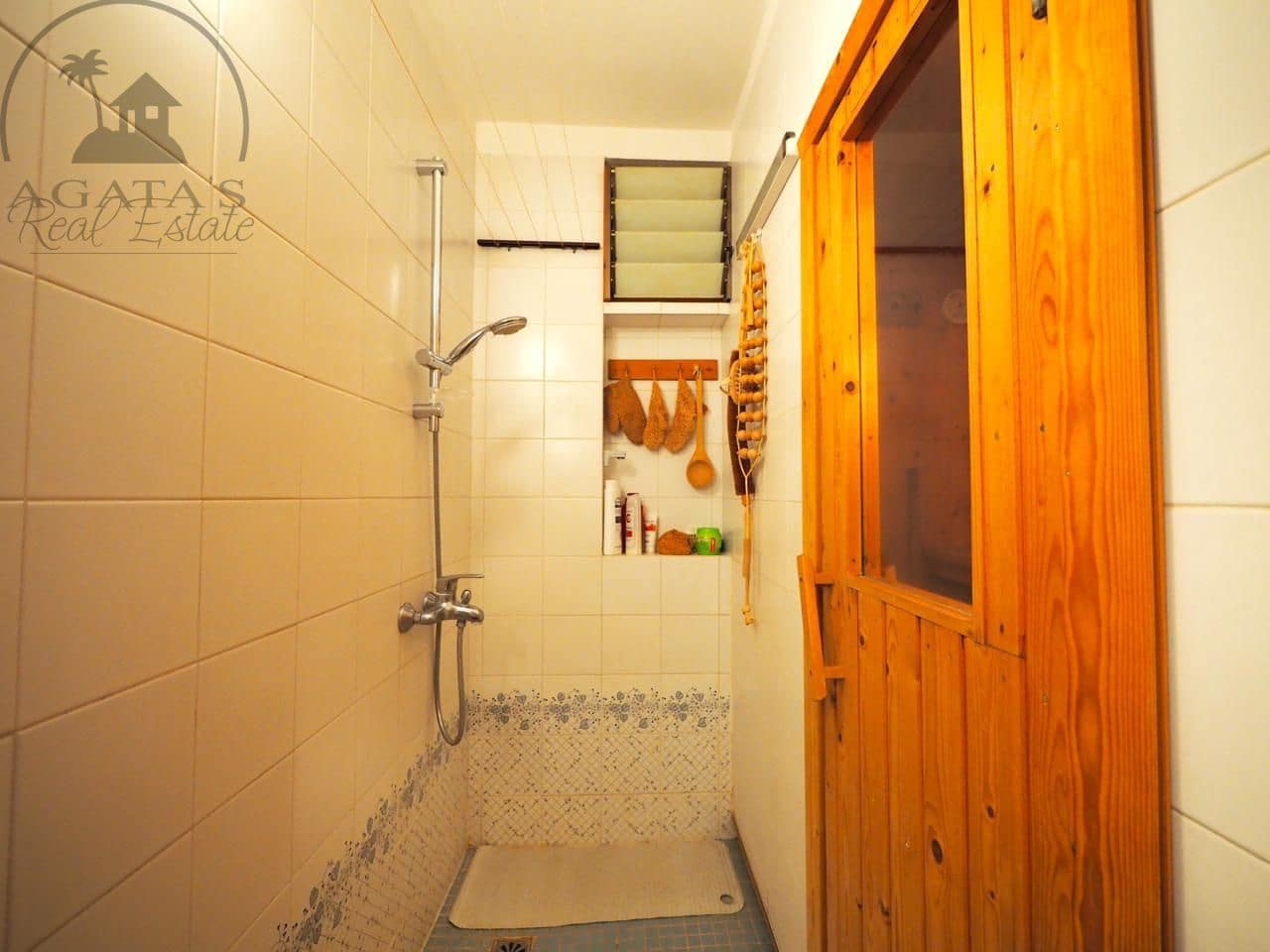 1 chambre Appartement à vendre à Puerto de la Cruz avec piscine - 349 000 € (Ref: 9413246)