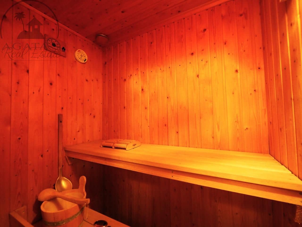 1 chambre Appartement à vendre à Puerto de la Cruz avec piscine - 349 000 € (Ref: 9413246)