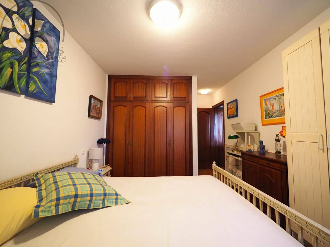 1 chambre Appartement à vendre à Puerto de la Cruz avec piscine - 349 000 € (Ref: 9413246)