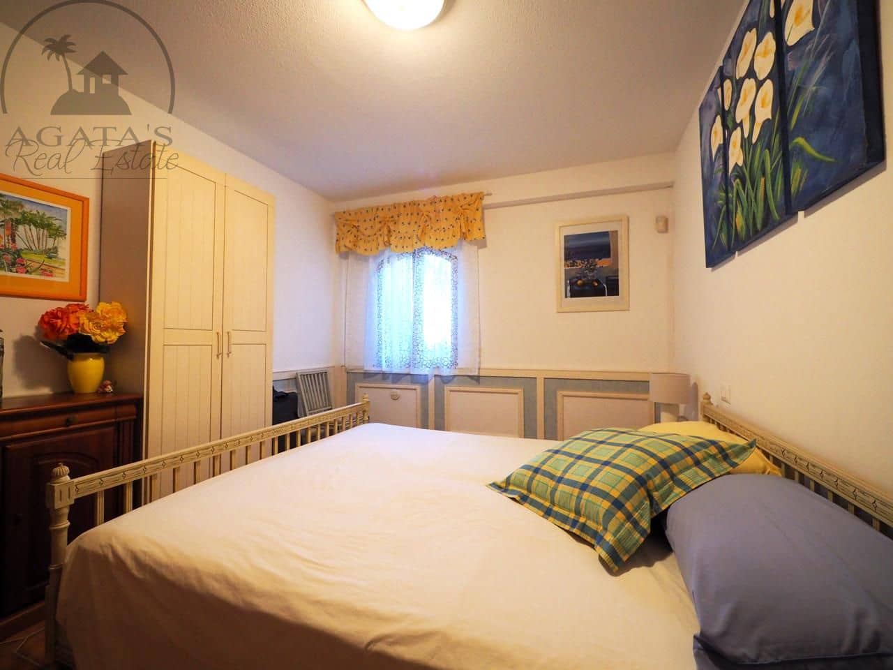 1 chambre Appartement à vendre à Puerto de la Cruz avec piscine - 349 000 € (Ref: 9413246)