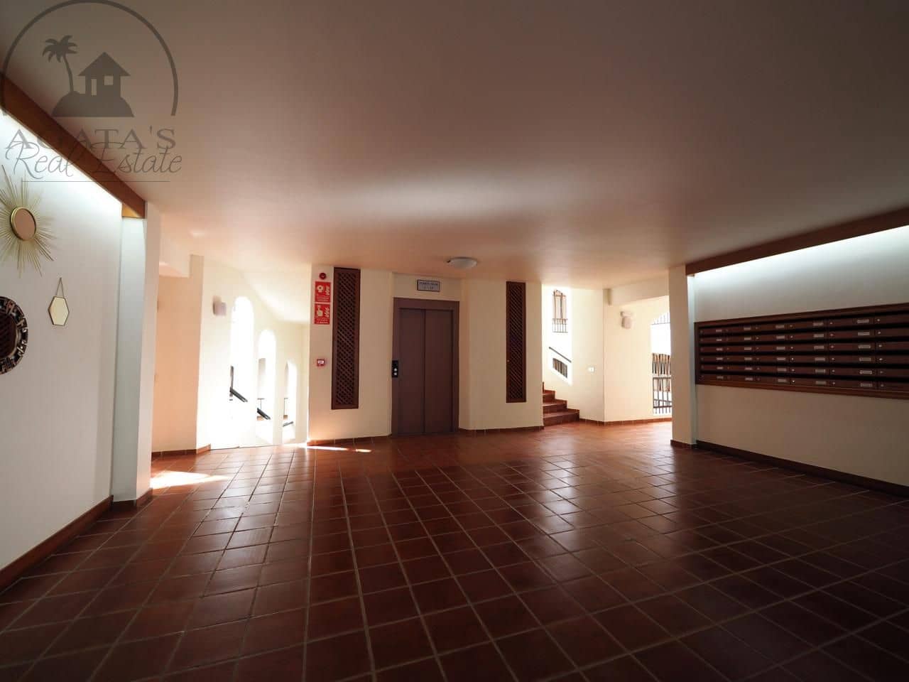 1 chambre Appartement à vendre à Puerto de la Cruz avec piscine - 349 000 € (Ref: 9413246)