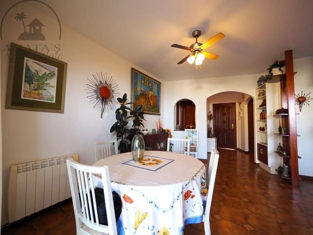 1 sypialnia Mieszkanie na sprzedaż w Puerto de la Cruz z basenem - 360 000 € (Ref: 9413246)