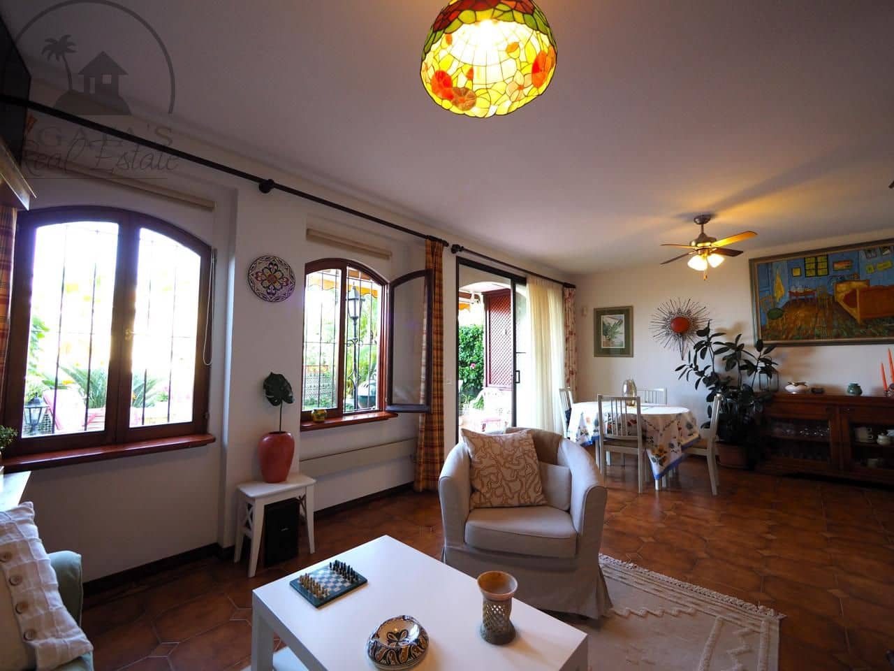 1 chambre Appartement à vendre à Puerto de la Cruz avec piscine - 349 000 € (Ref: 9413246)