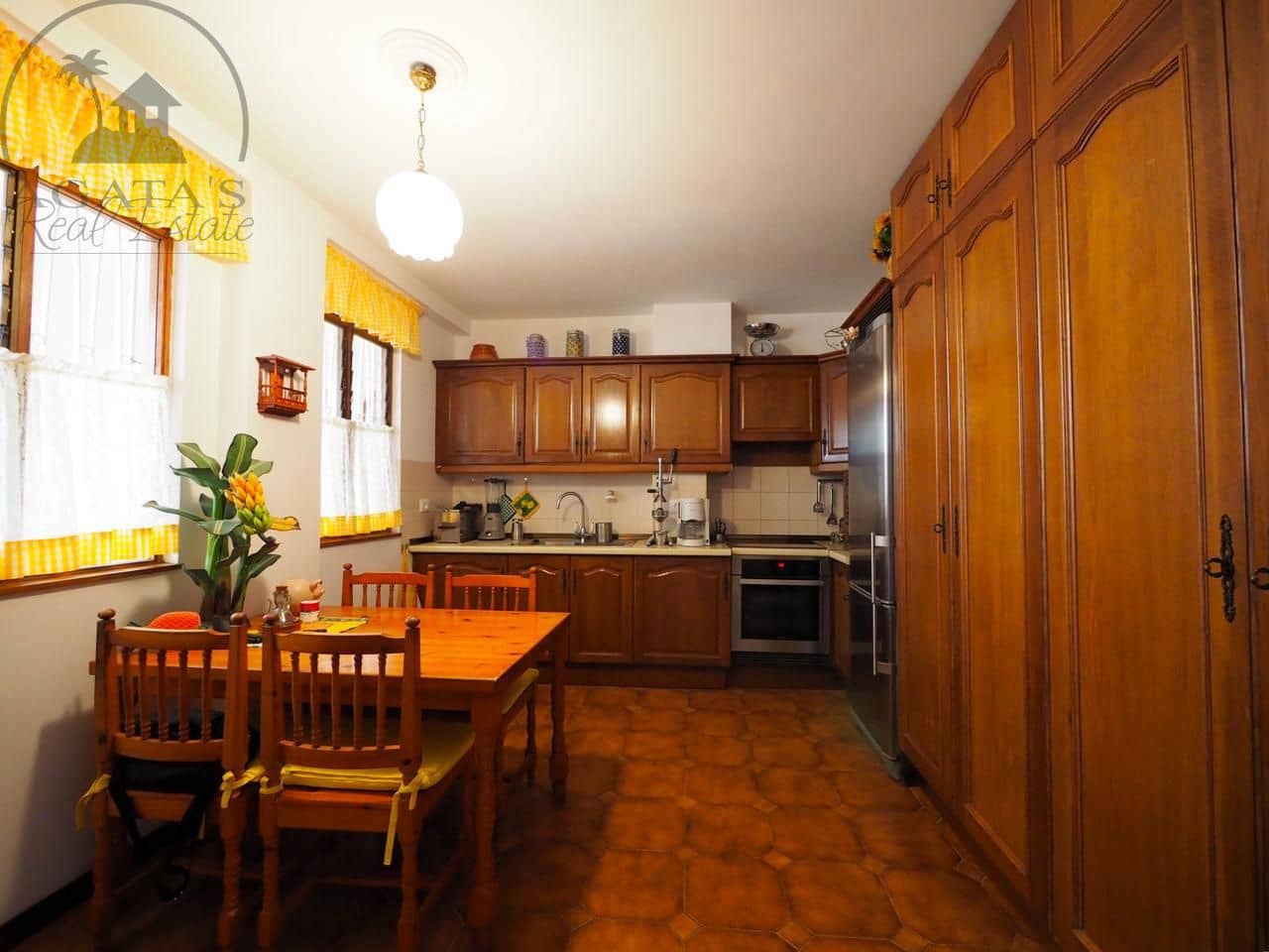 1 chambre Appartement à vendre à Puerto de la Cruz avec piscine - 349 000 € (Ref: 9413246)