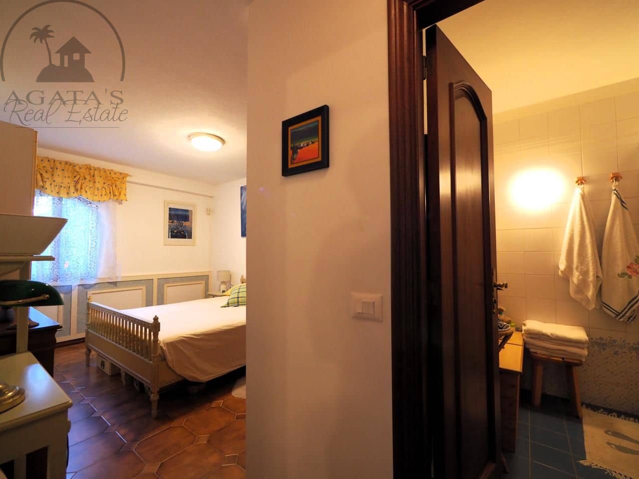 1 chambre Appartement à vendre à Puerto de la Cruz avec piscine - 349 000 € (Ref: 9413246)