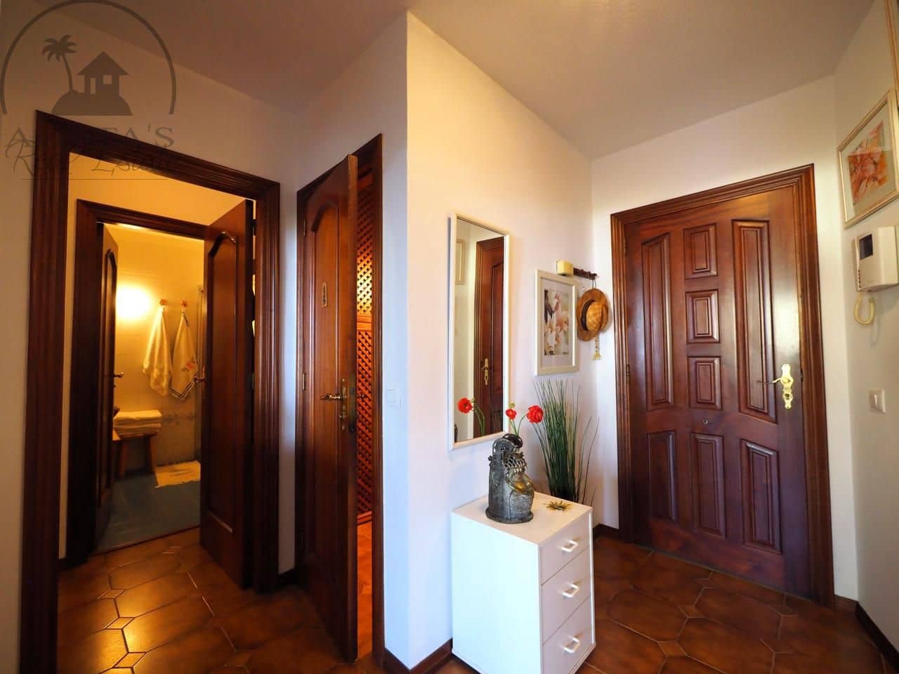 1 chambre Appartement à vendre à Puerto de la Cruz avec piscine - 349 000 € (Ref: 9413246)