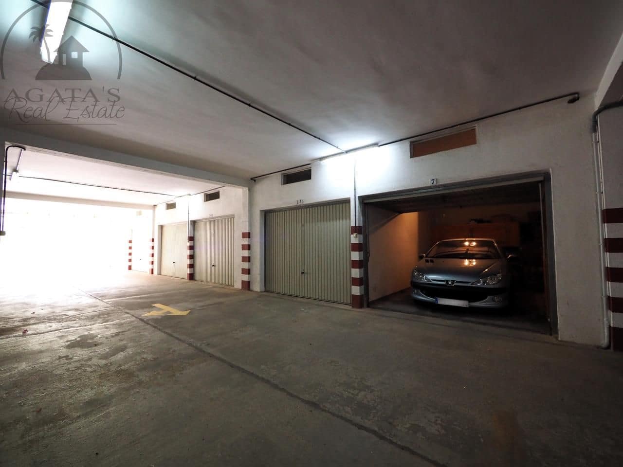 1 chambre Appartement à vendre à Puerto de la Cruz avec piscine - 349 000 € (Ref: 9413246)