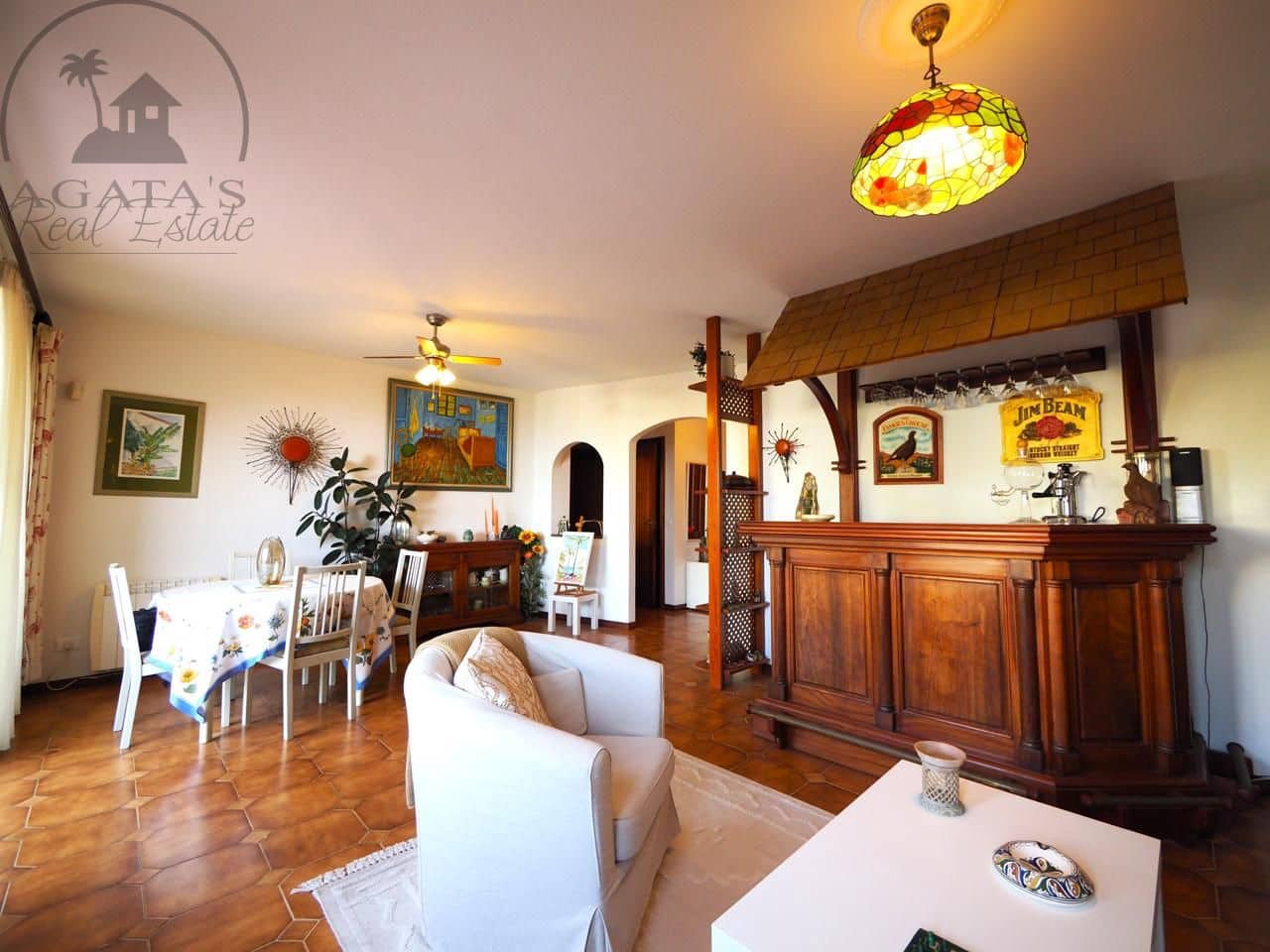 1 chambre Appartement à vendre à Puerto de la Cruz avec piscine - 349 000 € (Ref: 9413246)