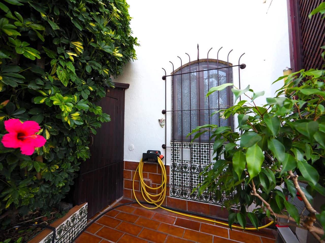 1 chambre Appartement à vendre à Puerto de la Cruz avec piscine - 349 000 € (Ref: 9413246)