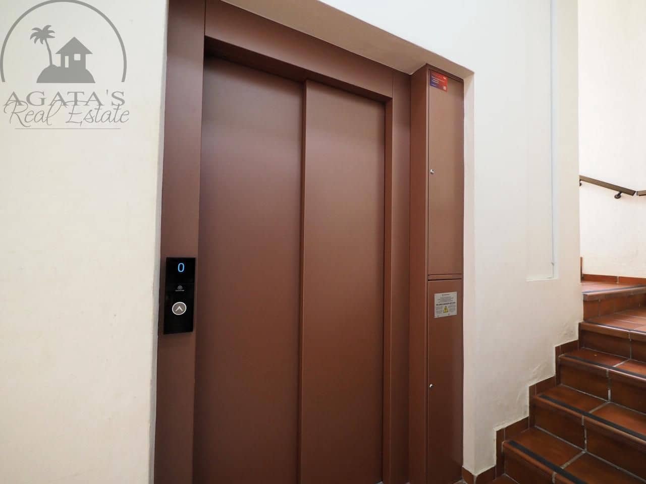 1 chambre Appartement à vendre à Puerto de la Cruz avec piscine - 349 000 € (Ref: 9413246)