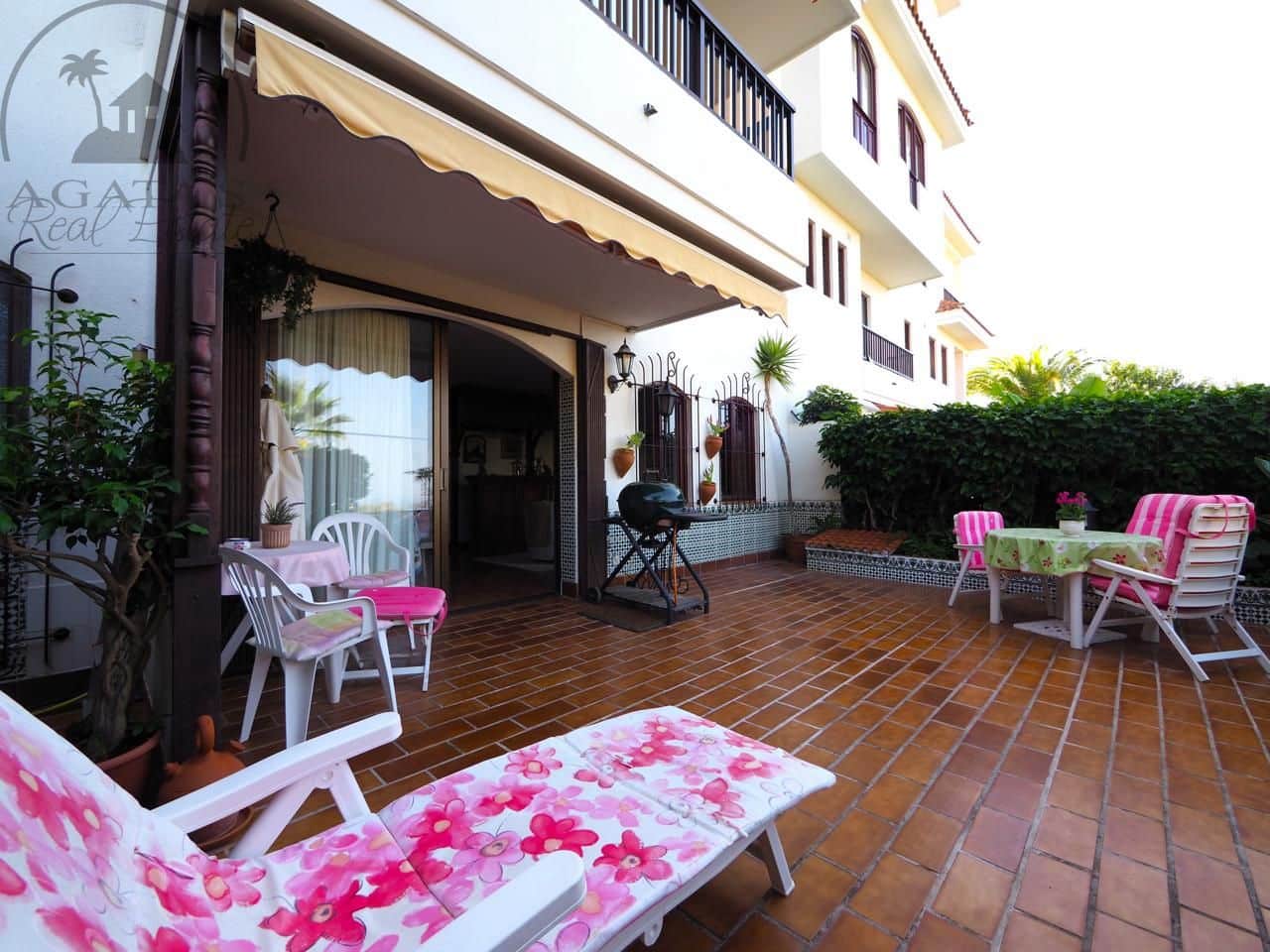 1 chambre Appartement à vendre à Puerto de la Cruz avec piscine - 349 000 € (Ref: 9413246)