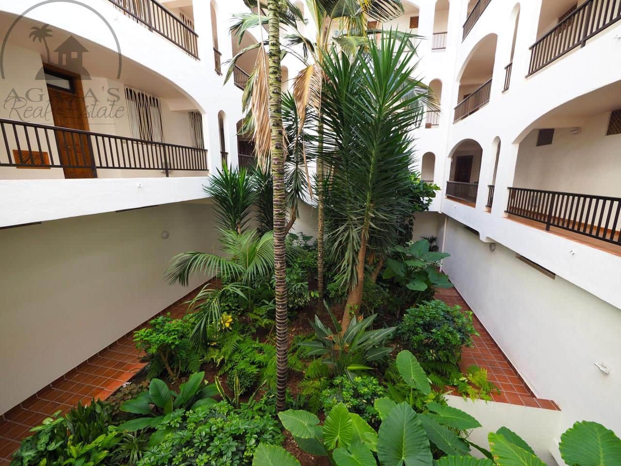 1 chambre Appartement à vendre à Puerto de la Cruz avec piscine - 349 000 € (Ref: 9413246)