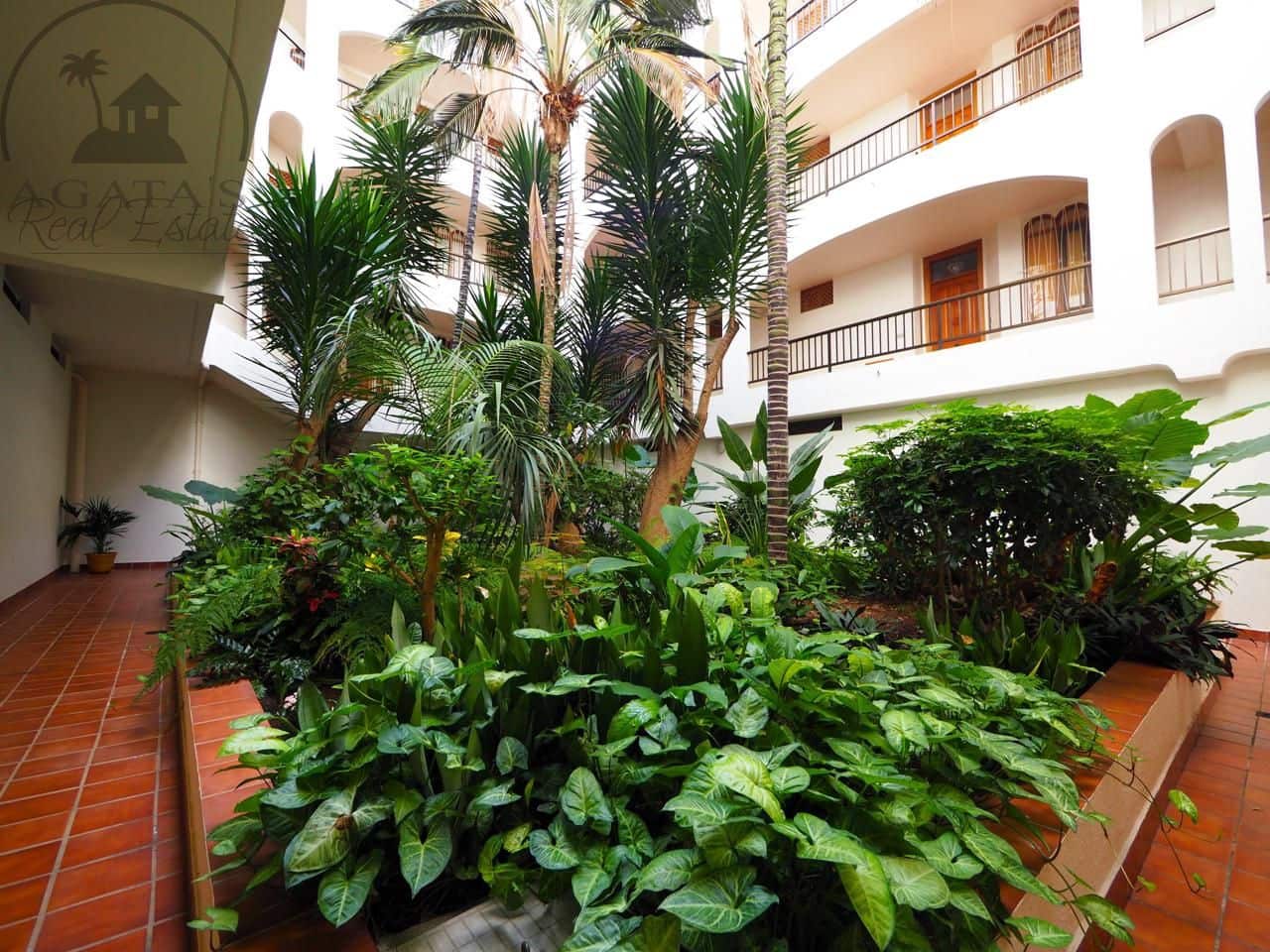 1 chambre Appartement à vendre à Puerto de la Cruz avec piscine - 349 000 € (Ref: 9413246)