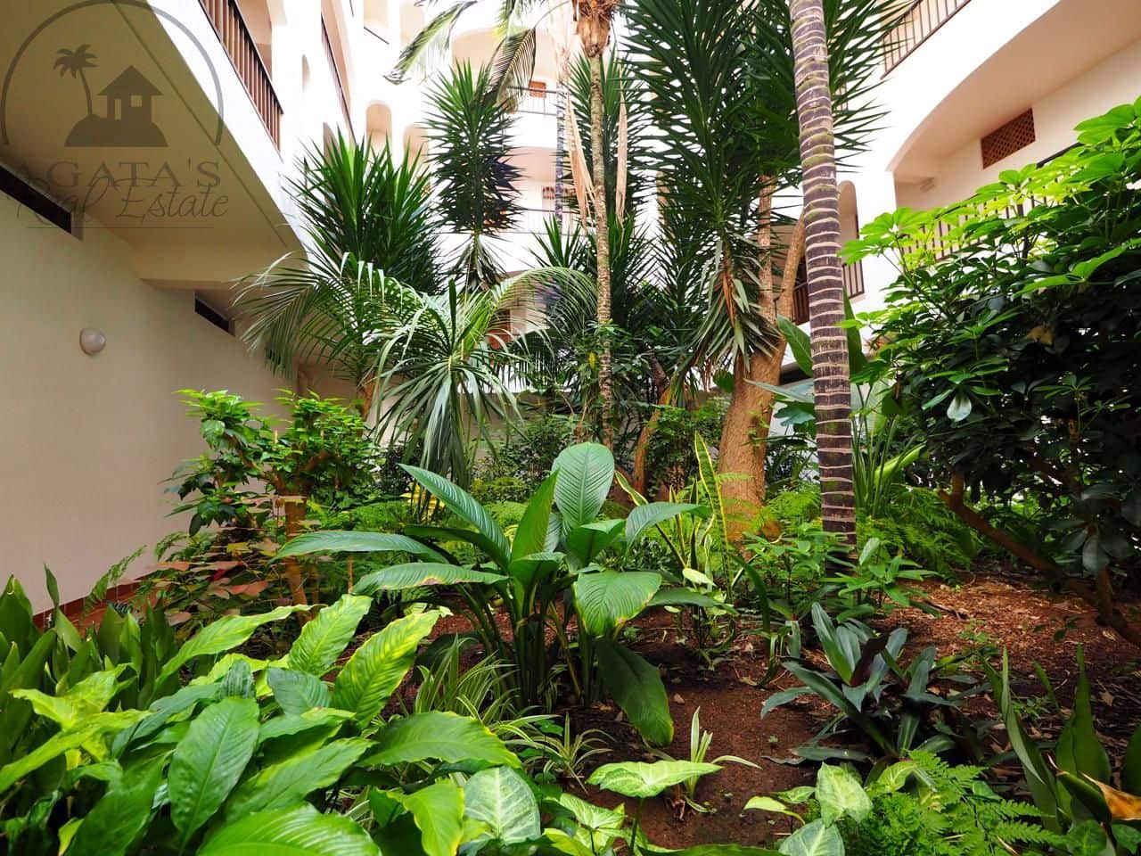 1 chambre Appartement à vendre à Puerto de la Cruz avec piscine - 349 000 € (Ref: 9413246)