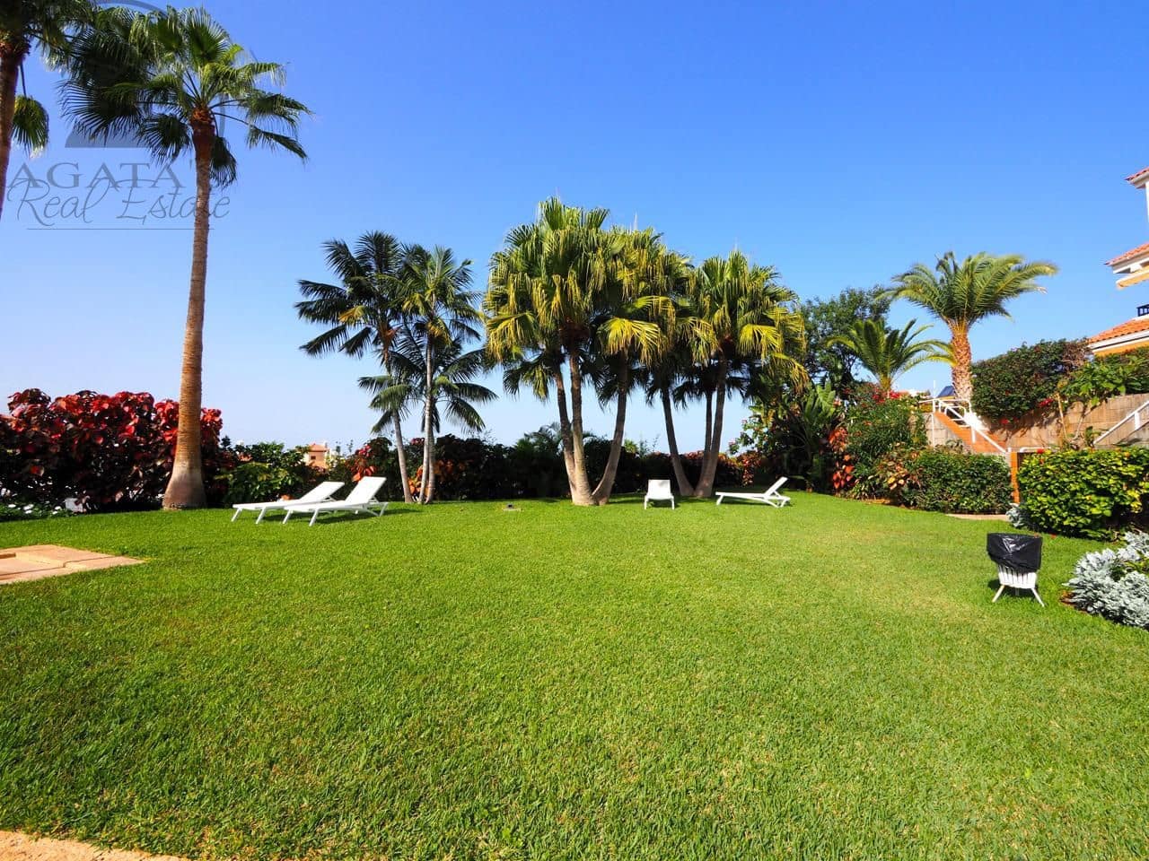 1 chambre Appartement à vendre à Puerto de la Cruz avec piscine - 349 000 € (Ref: 9413246)