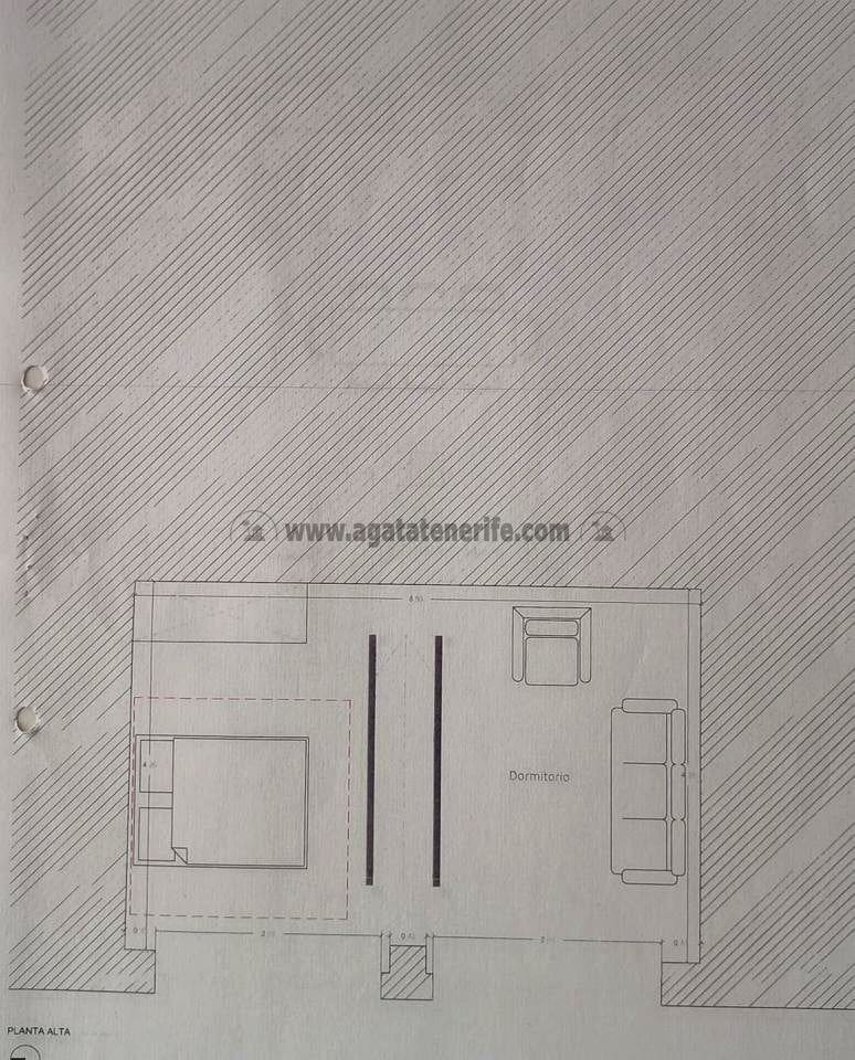 Negocio de 1 habitación en Puerto de la Cruz en venta con garaje - 198.000 € (Ref: 9429105)