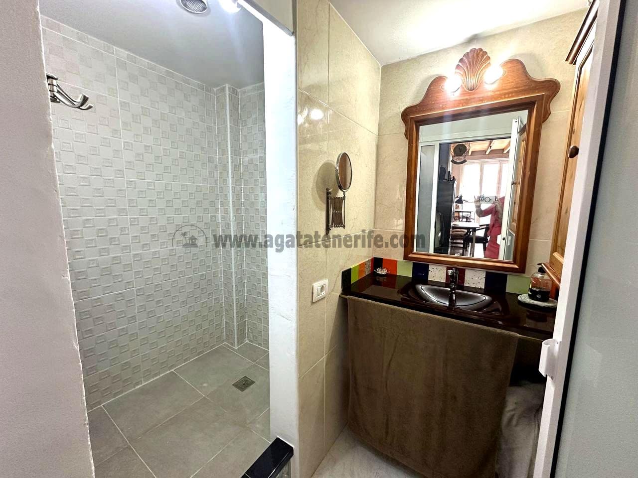 Negocio de 1 habitación en Puerto de la Cruz en venta con garaje - 198.000 € (Ref: 9429105)