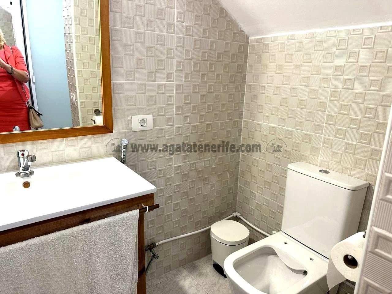 Negocio de 1 habitación en Puerto de la Cruz en venta con garaje - 198.000 € (Ref: 9429105)