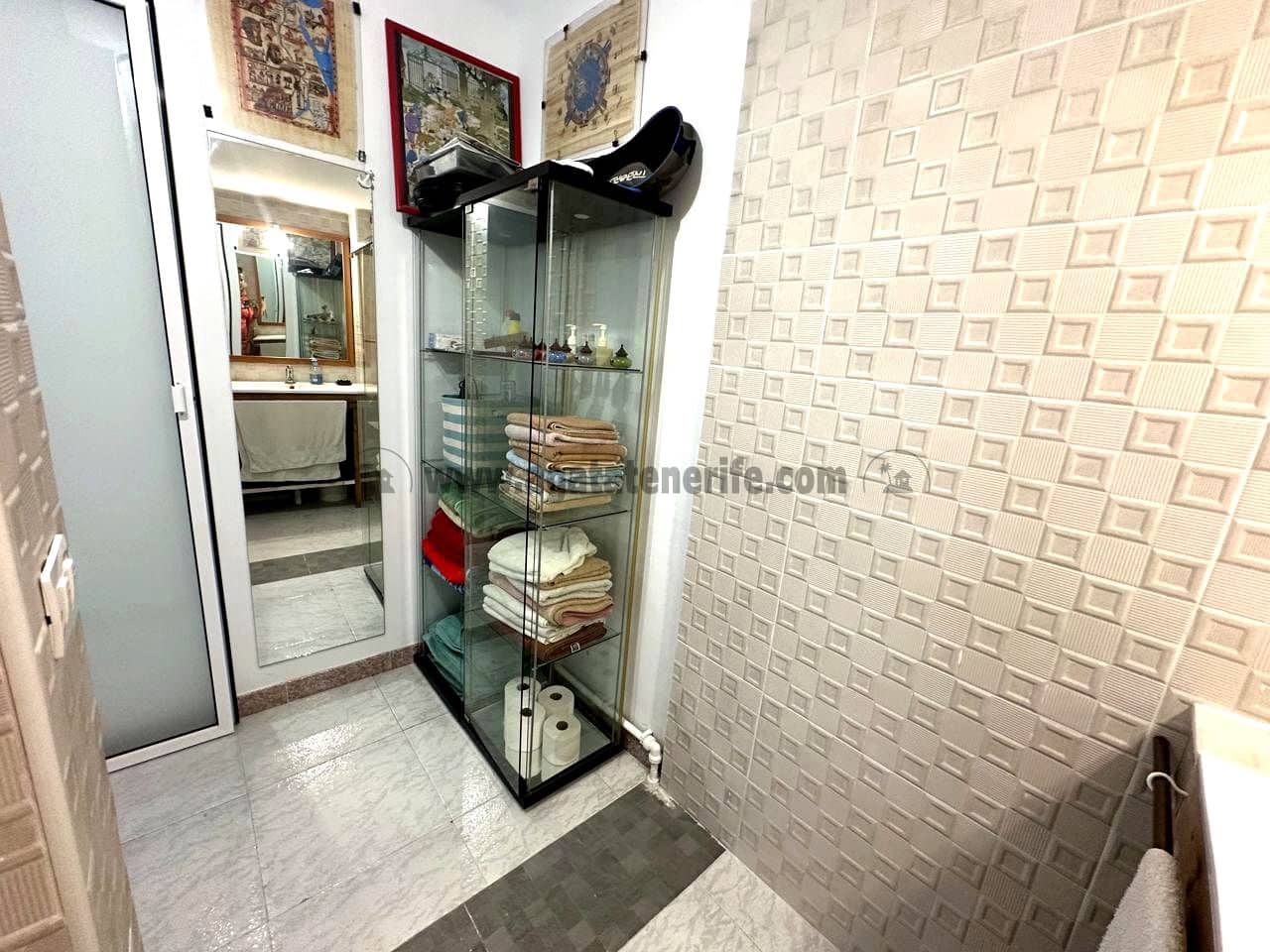 Negocio de 1 habitación en Puerto de la Cruz en venta con garaje - 198.000 € (Ref: 9429105)