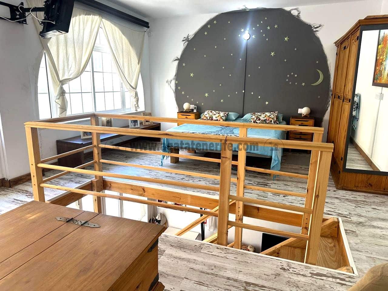 Negocio de 1 habitación en Puerto de la Cruz en venta con garaje - 198.000 € (Ref: 9429105)