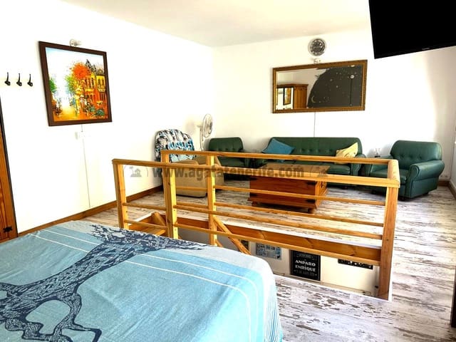 1 soveværelse Virksomhed til salg i Puerto de la Cruz med garage - € 198.000 (Ref: 9429105)
