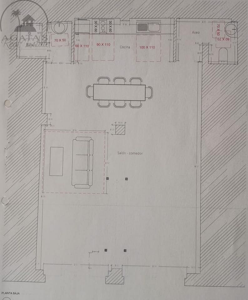 1 sypialnia Biznes na sprzedaż w Puerto de la Cruz z garażem - 198 000 € (Ref: 9429105)