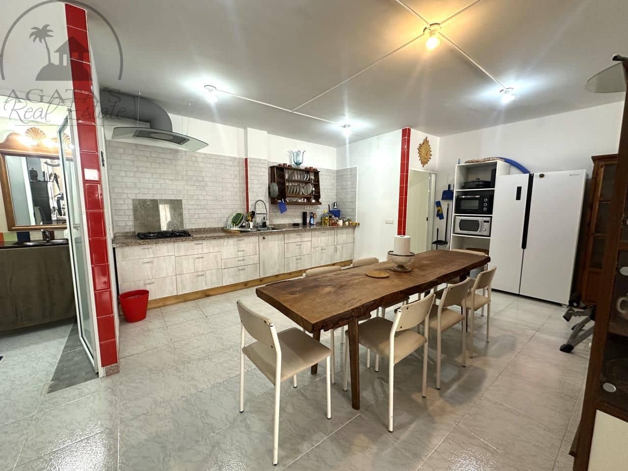 1 sypialnia Biznes na sprzedaż w Puerto de la Cruz z garażem - 198 000 € (Ref: 9429105)