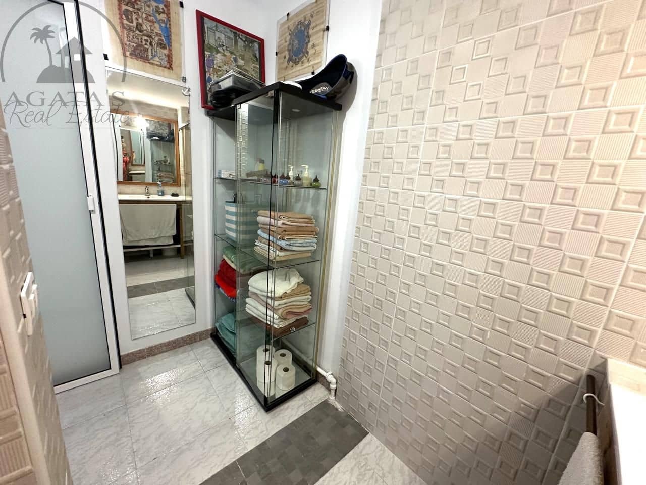 1 sypialnia Biznes na sprzedaż w Puerto de la Cruz z garażem - 198 000 € (Ref: 9429105)