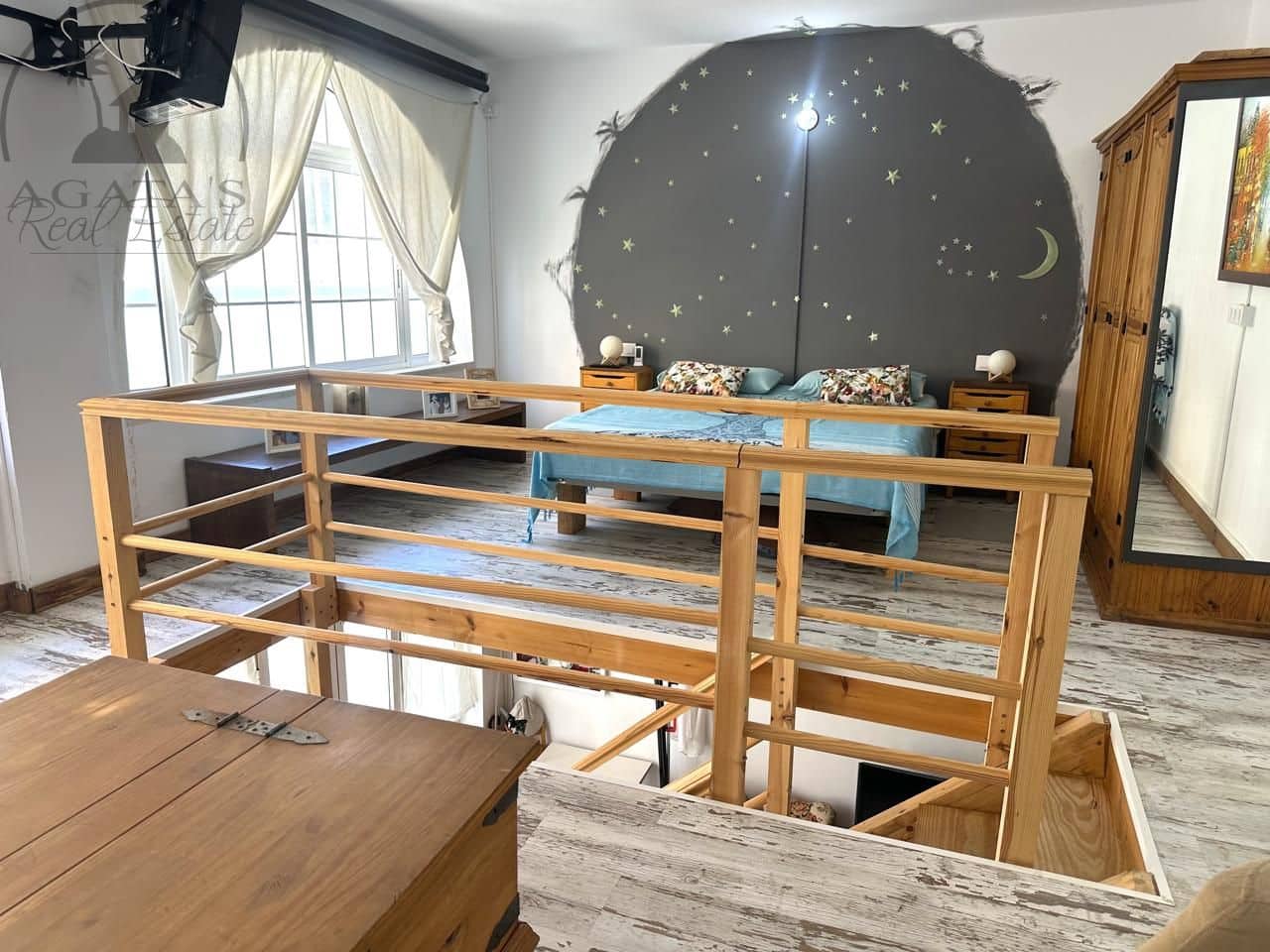 1 sypialnia Biznes na sprzedaż w Puerto de la Cruz z garażem - 198 000 € (Ref: 9429105)