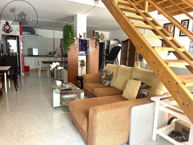 1 quarto Empresa para venda em Puerto de la Cruz com garagem - 198 000 € (Ref: 9429105)