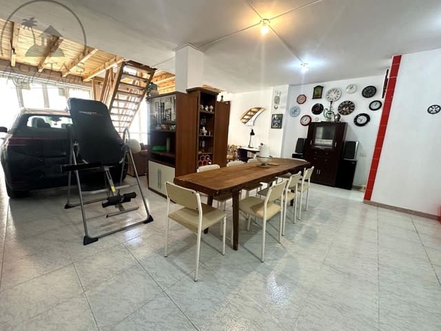 1 quarto Empresa para venda em Puerto de la Cruz com garagem - 198 000 € (Ref: 9429105)