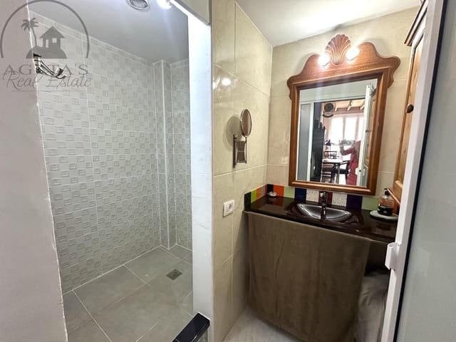 1 quarto Empresa para venda em Puerto de la Cruz com garagem - 198 000 € (Ref: 9429105)
