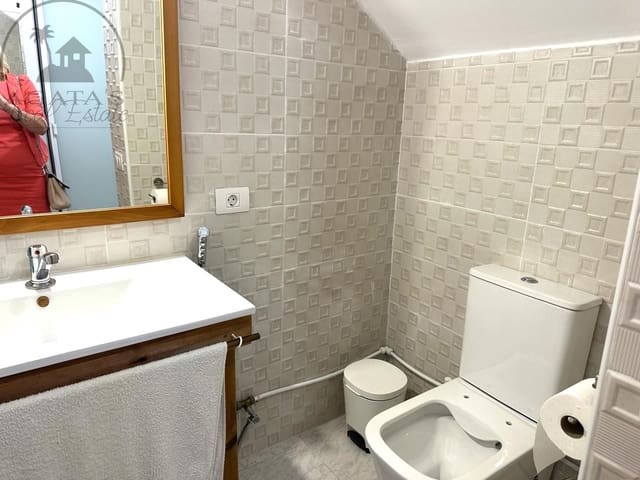 1 quarto Empresa para venda em Puerto de la Cruz com garagem - 198 000 € (Ref: 9429105)
