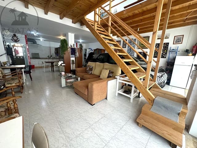 1 quarto Empresa para venda em Puerto de la Cruz com garagem - 198 000 € (Ref: 9429105)