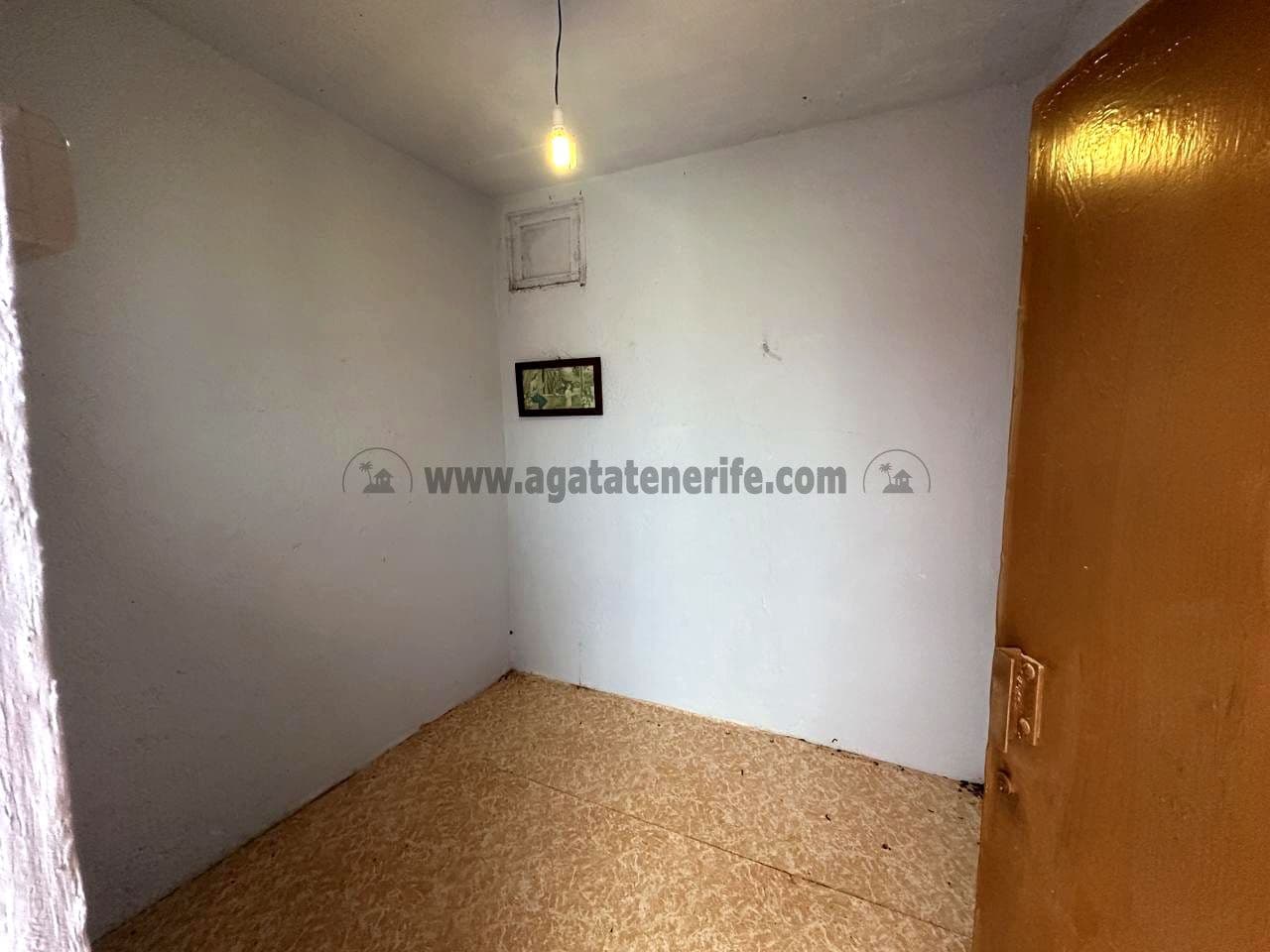 12 sovrum Finca/Hus på landet till salu i Buenavista del Norte med garage - 210 000 € (Ref: 9432404)