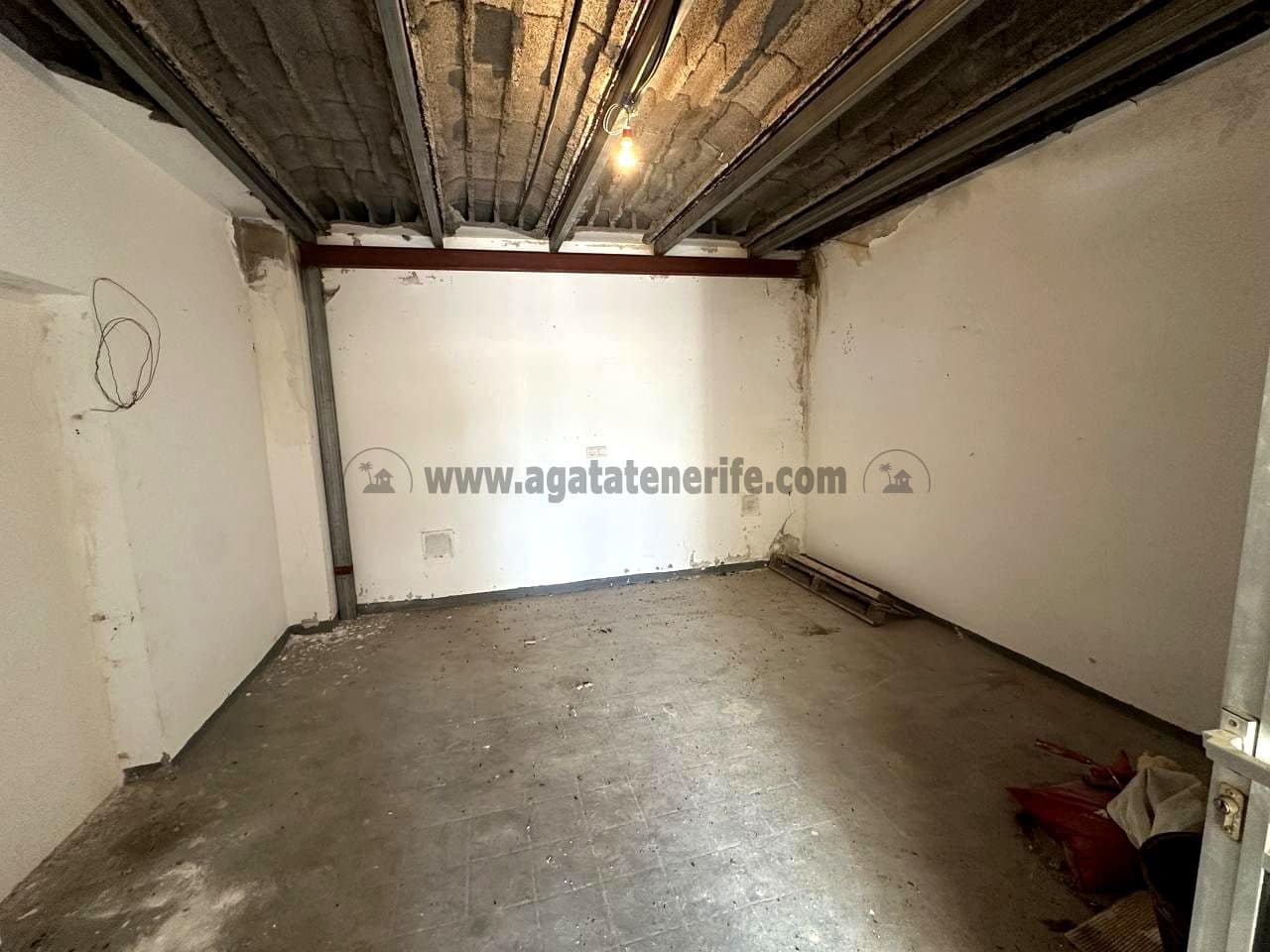 12 sovrum Finca/Hus på landet till salu i Buenavista del Norte med garage - 210 000 € (Ref: 9432404)