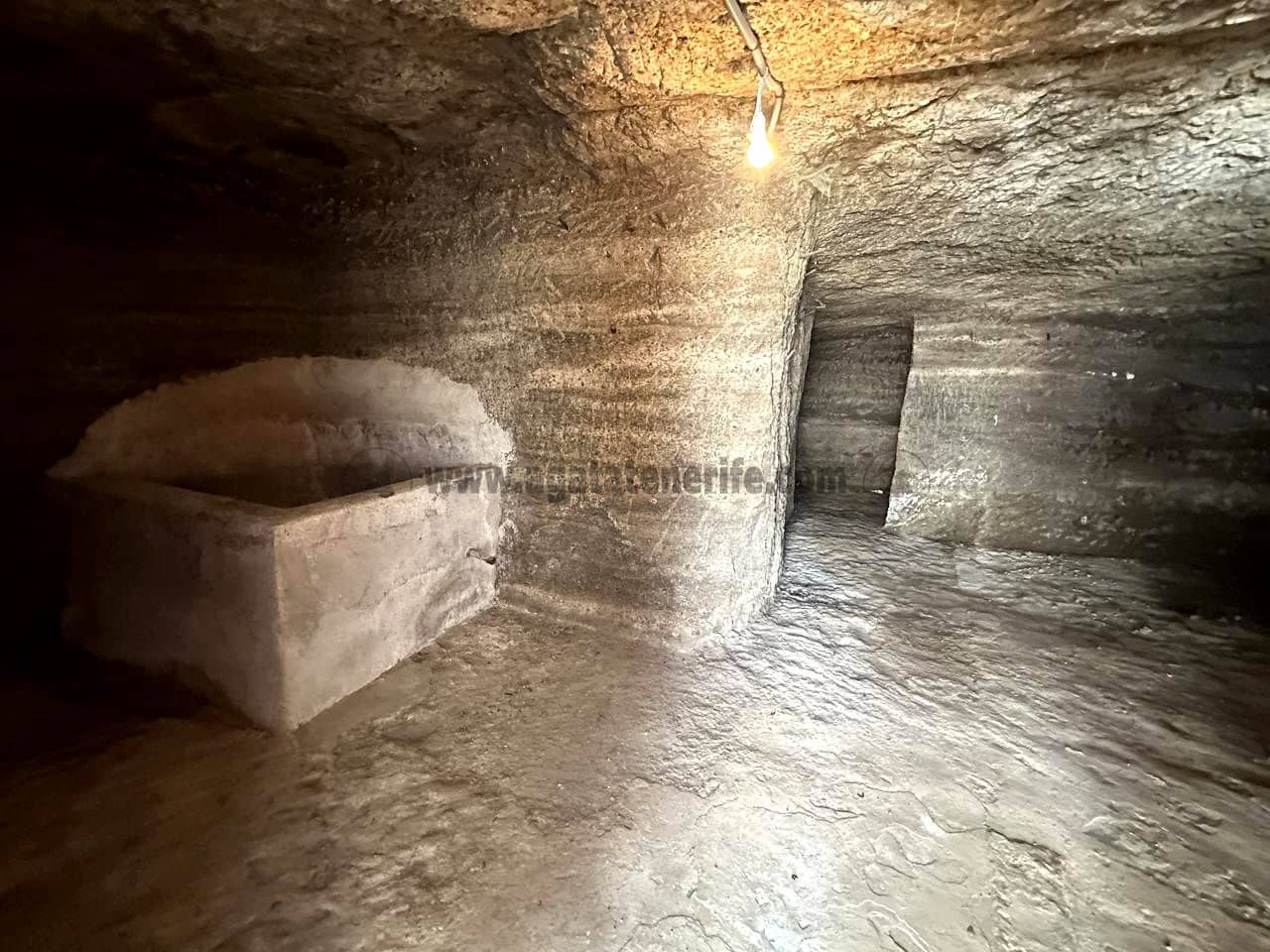 12 sovrum Finca/Hus på landet till salu i Buenavista del Norte med garage - 210 000 € (Ref: 9432404)