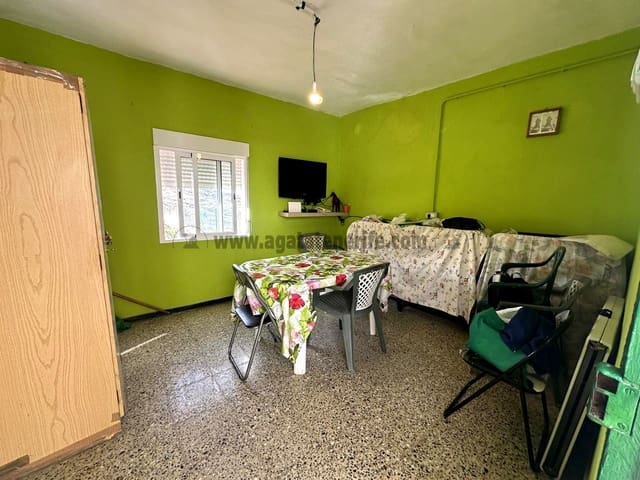 12 sovrum Finca/Hus på landet till salu i Buenavista del Norte med garage - 210 000 € (Ref: 9432404)