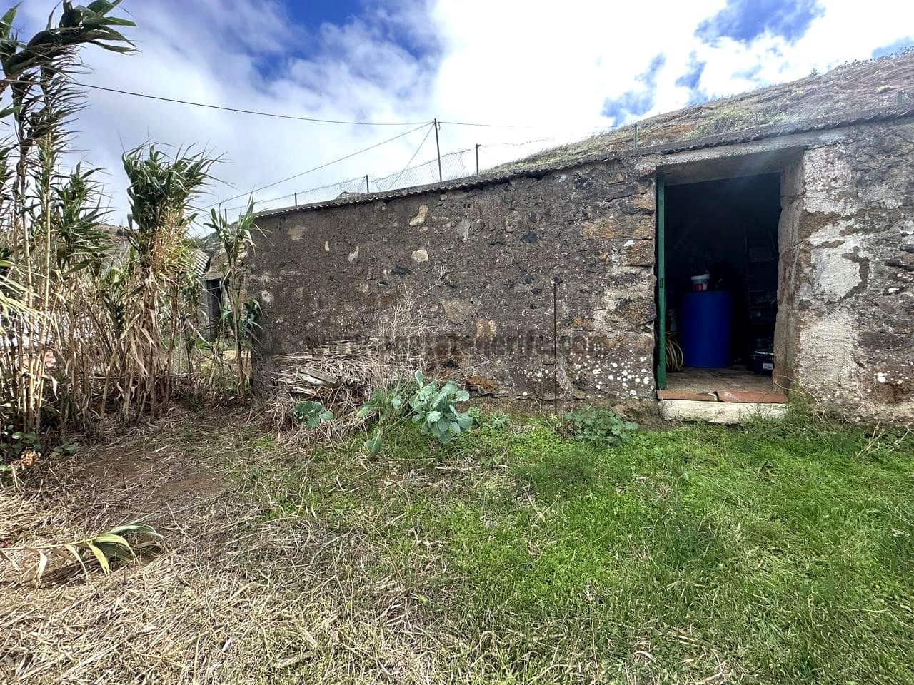 12 sovrum Finca/Hus på landet till salu i Buenavista del Norte med garage - 210 000 € (Ref: 9432404)