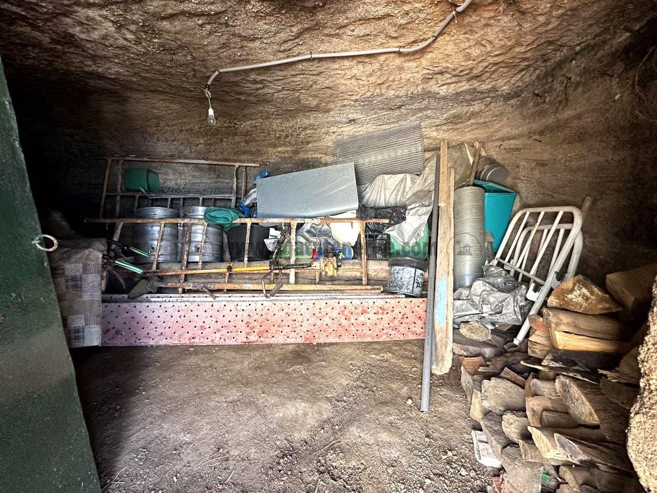 12 sovrum Finca/Hus på landet till salu i Buenavista del Norte med garage - 210 000 € (Ref: 9432404)