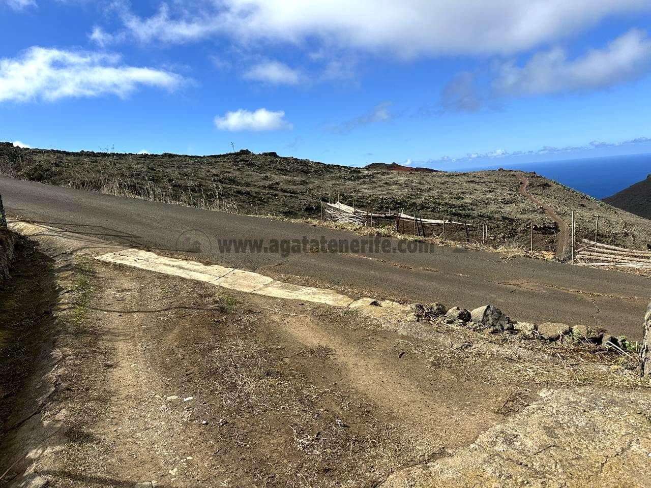 12 sovrum Finca/Hus på landet till salu i Buenavista del Norte med garage - 210 000 € (Ref: 9432404)