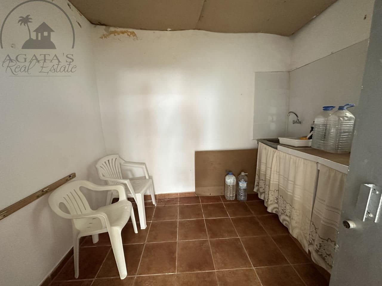 12 quarto Quinta/Casa Rural para venda em Buenavista del Norte com garagem - 210 000 € (Ref: 9432404)