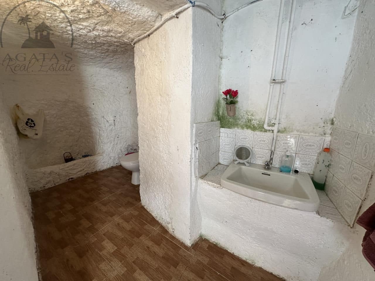 12 quarto Quinta/Casa Rural para venda em Buenavista del Norte com garagem - 210 000 € (Ref: 9432404)