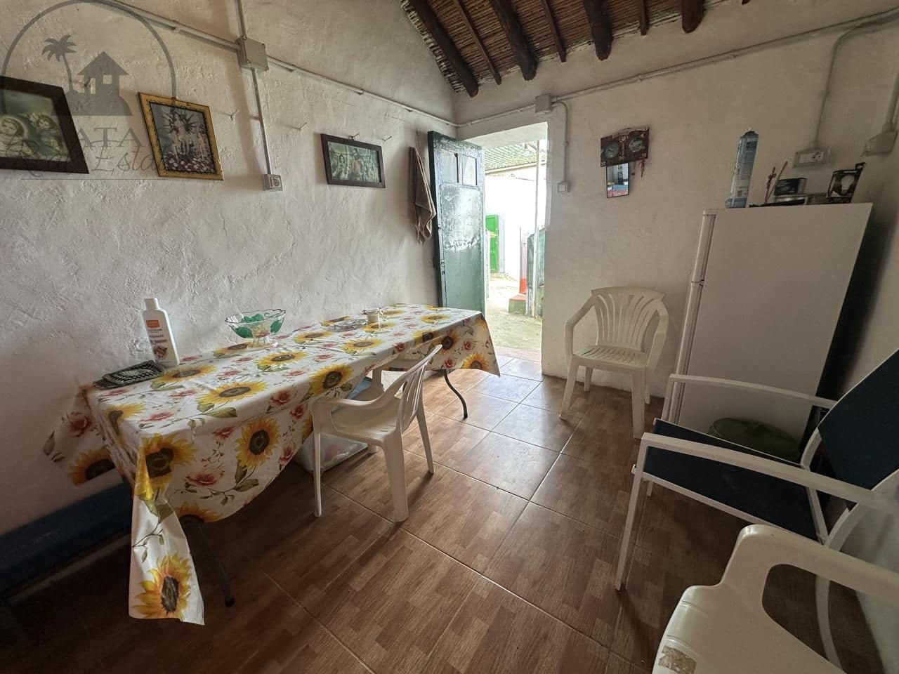 12 quarto Quinta/Casa Rural para venda em Buenavista del Norte com garagem - 210 000 € (Ref: 9432404)