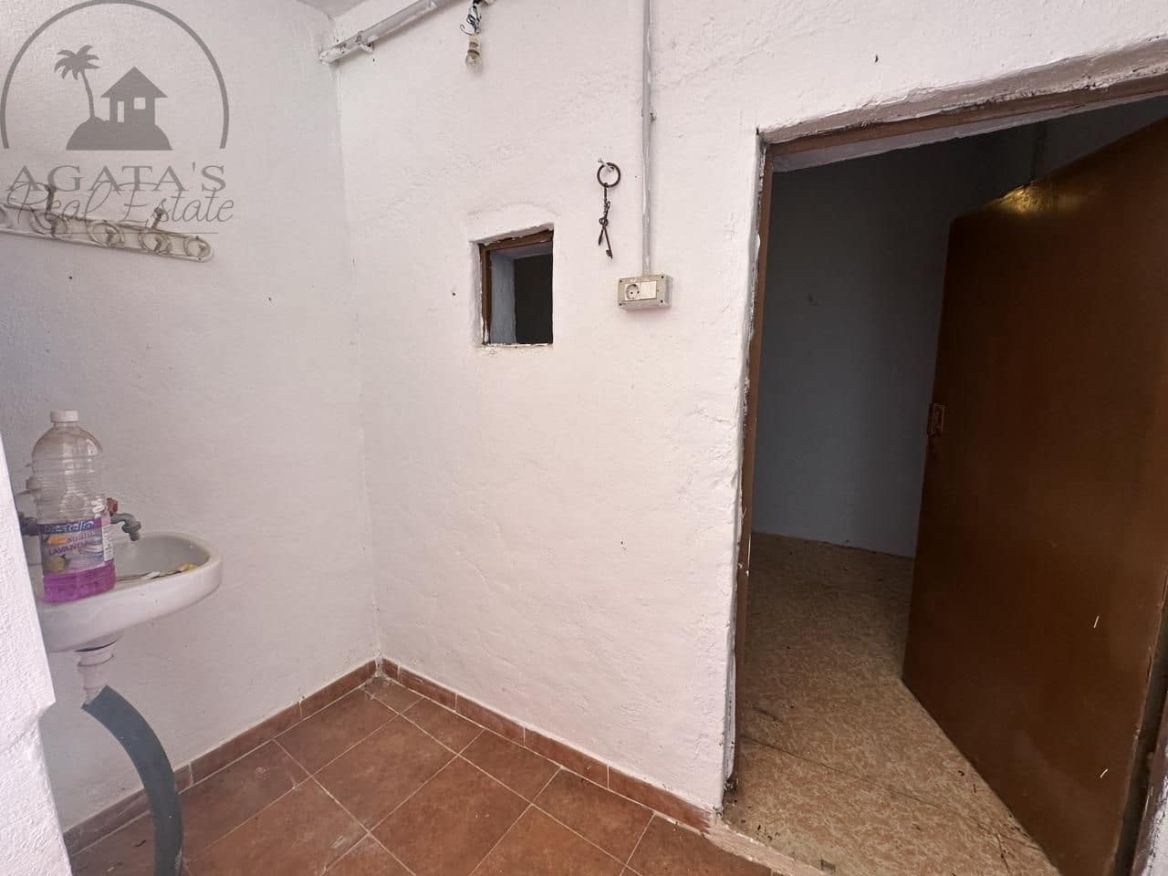 12 quarto Quinta/Casa Rural para venda em Buenavista del Norte com garagem - 210 000 € (Ref: 9432404)