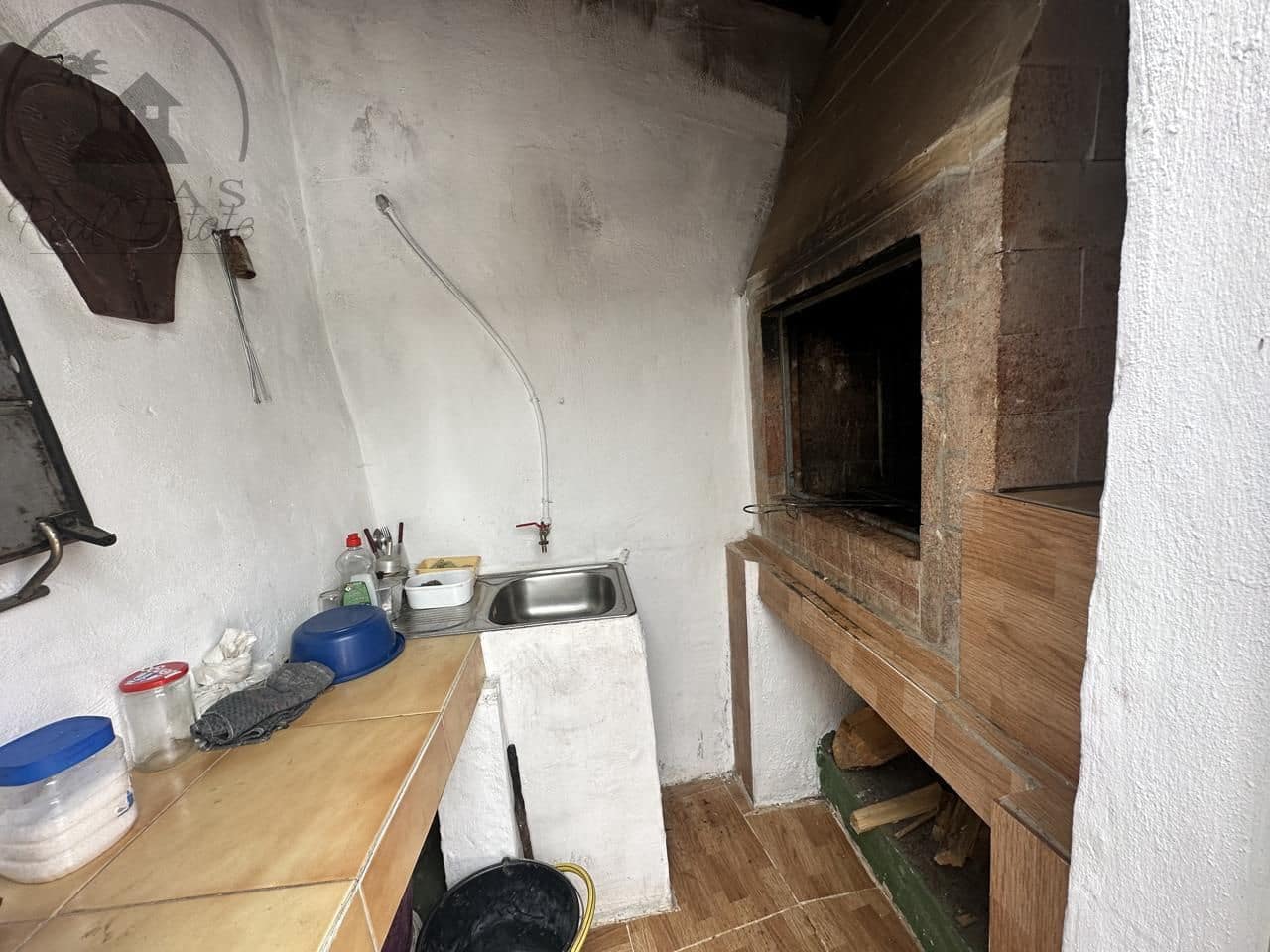 12 quarto Quinta/Casa Rural para venda em Buenavista del Norte com garagem - 210 000 € (Ref: 9432404)