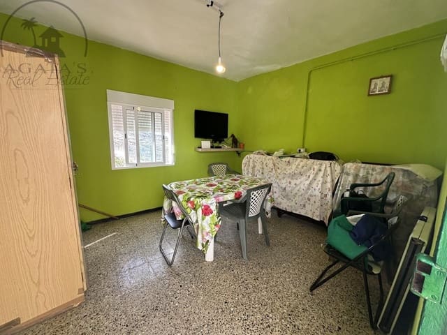 12 sypialnia Finka/Dom wiejski na sprzedaż w Buenavista del Norte z garażem - 210 000 € (Ref: 9432404)