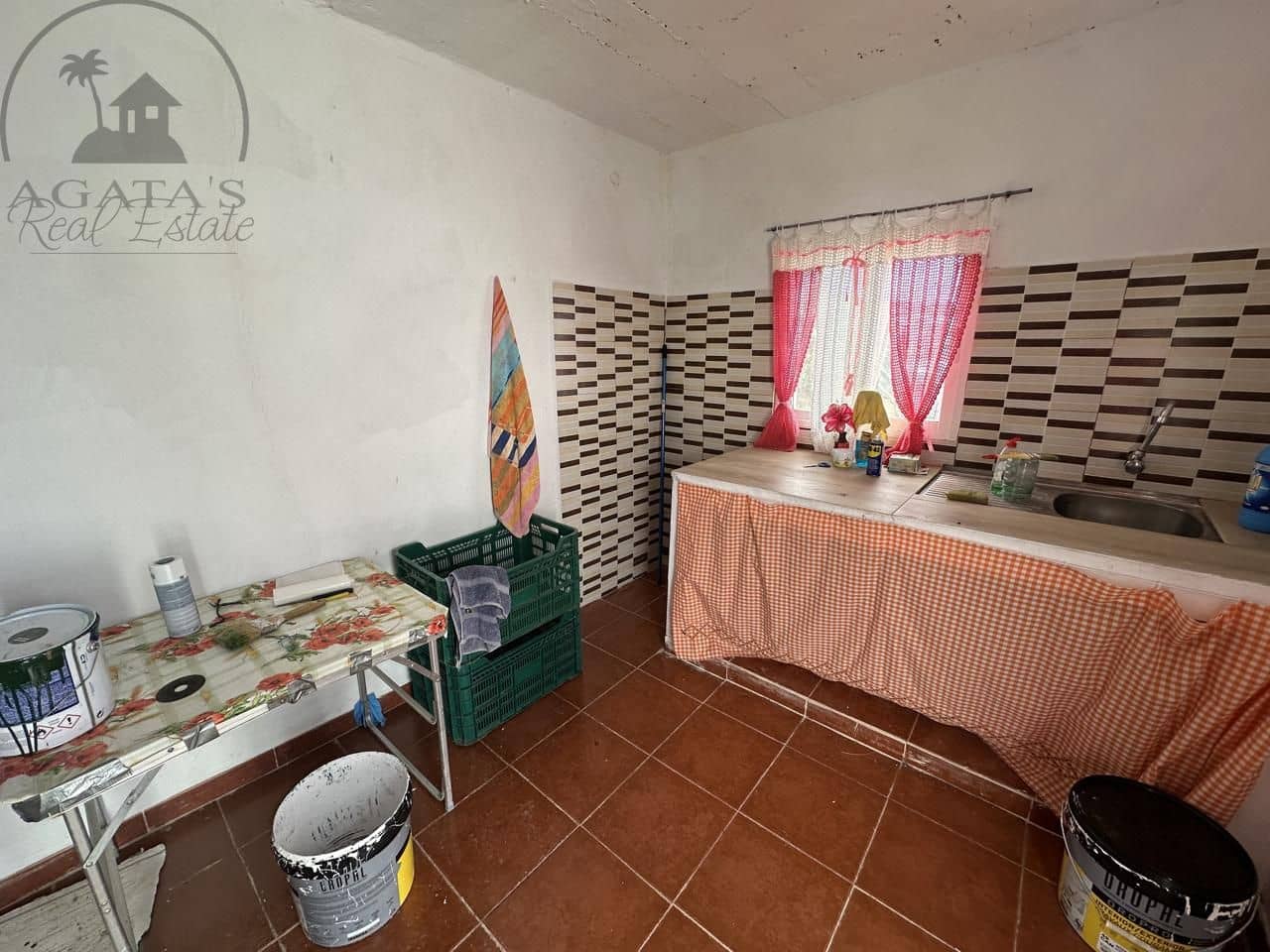 12 quarto Quinta/Casa Rural para venda em Buenavista del Norte com garagem - 210 000 € (Ref: 9432404)